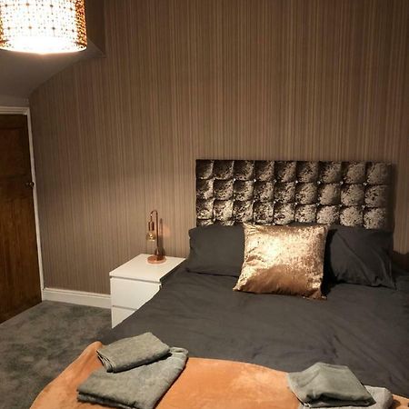 诺丁汉 Jubilee House酒店 外观 照片
