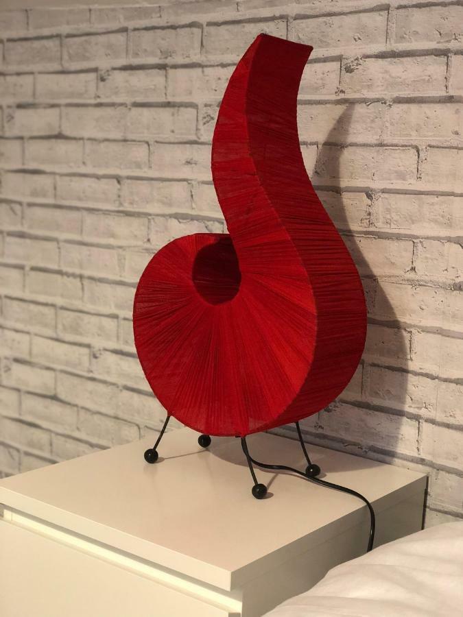 诺丁汉 Jubilee House酒店 外观 照片